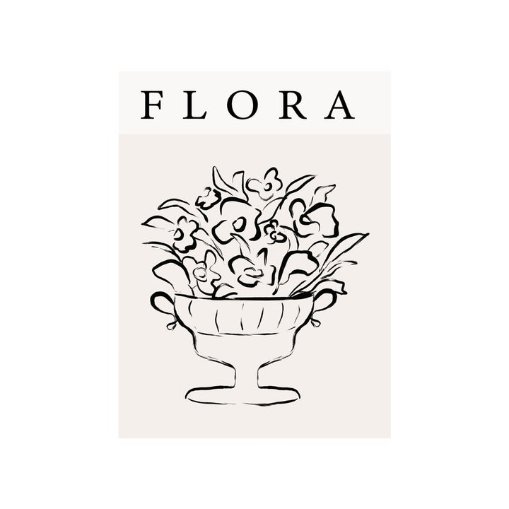 Flora 