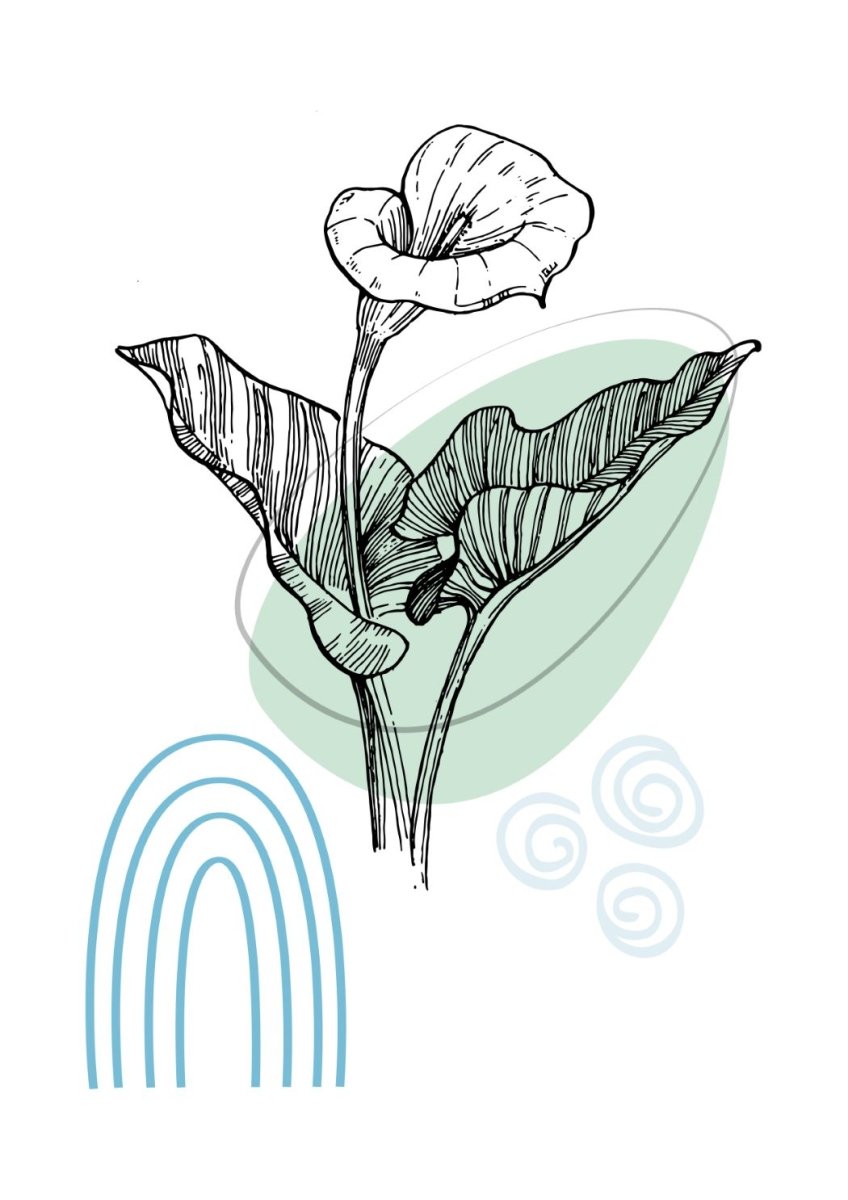 Floral power 2