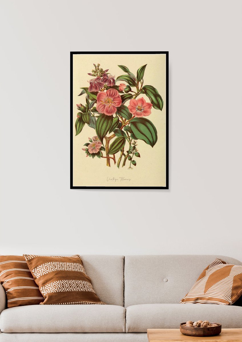 Floral XXXV