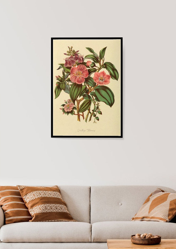 Floral XXXV