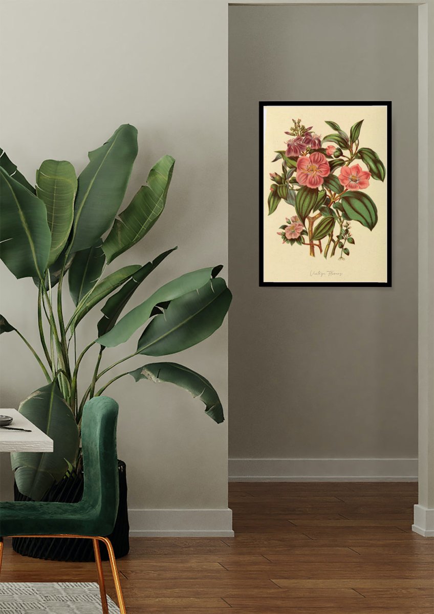 Floral XXXV