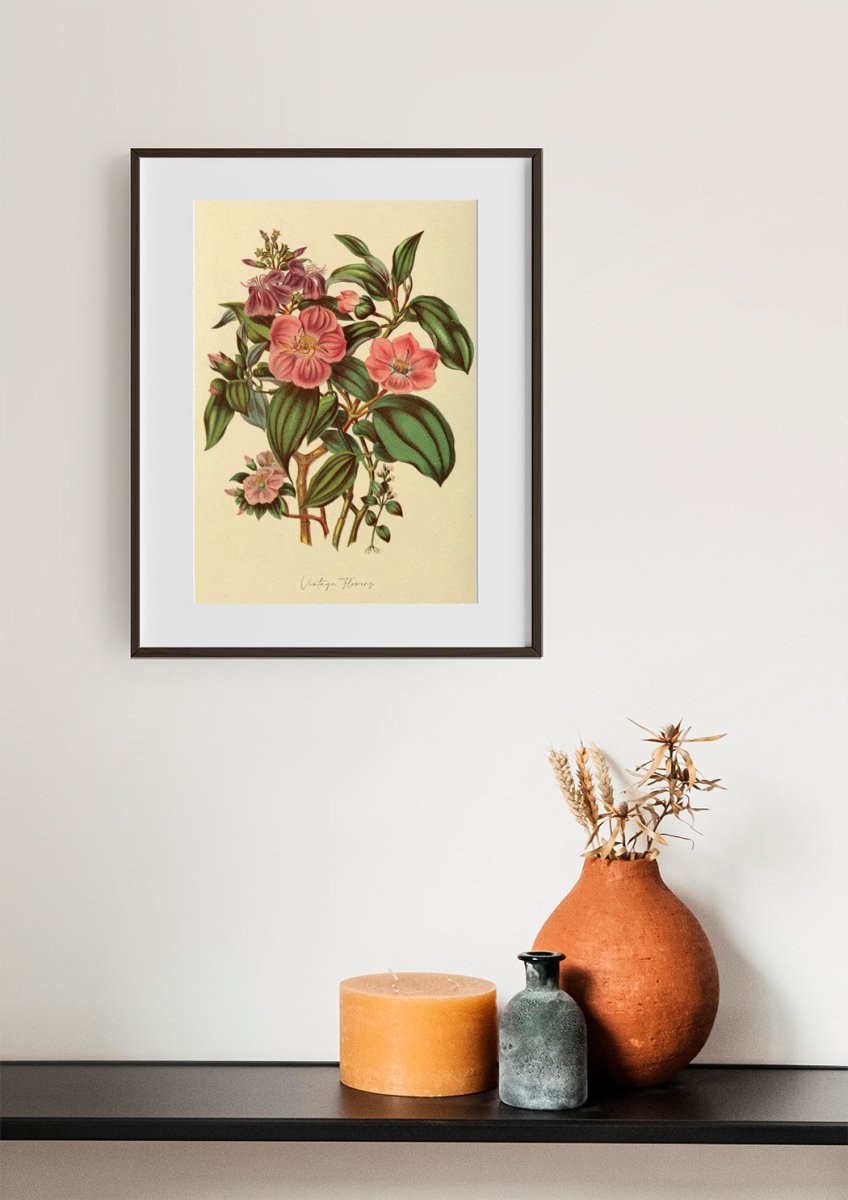 Floral XXXV