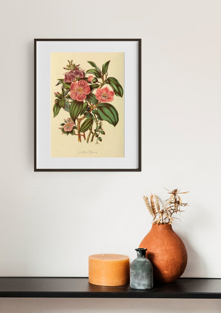 Floral XXXV