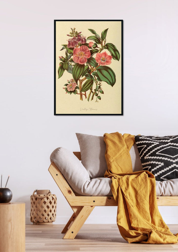 Floral XXXV