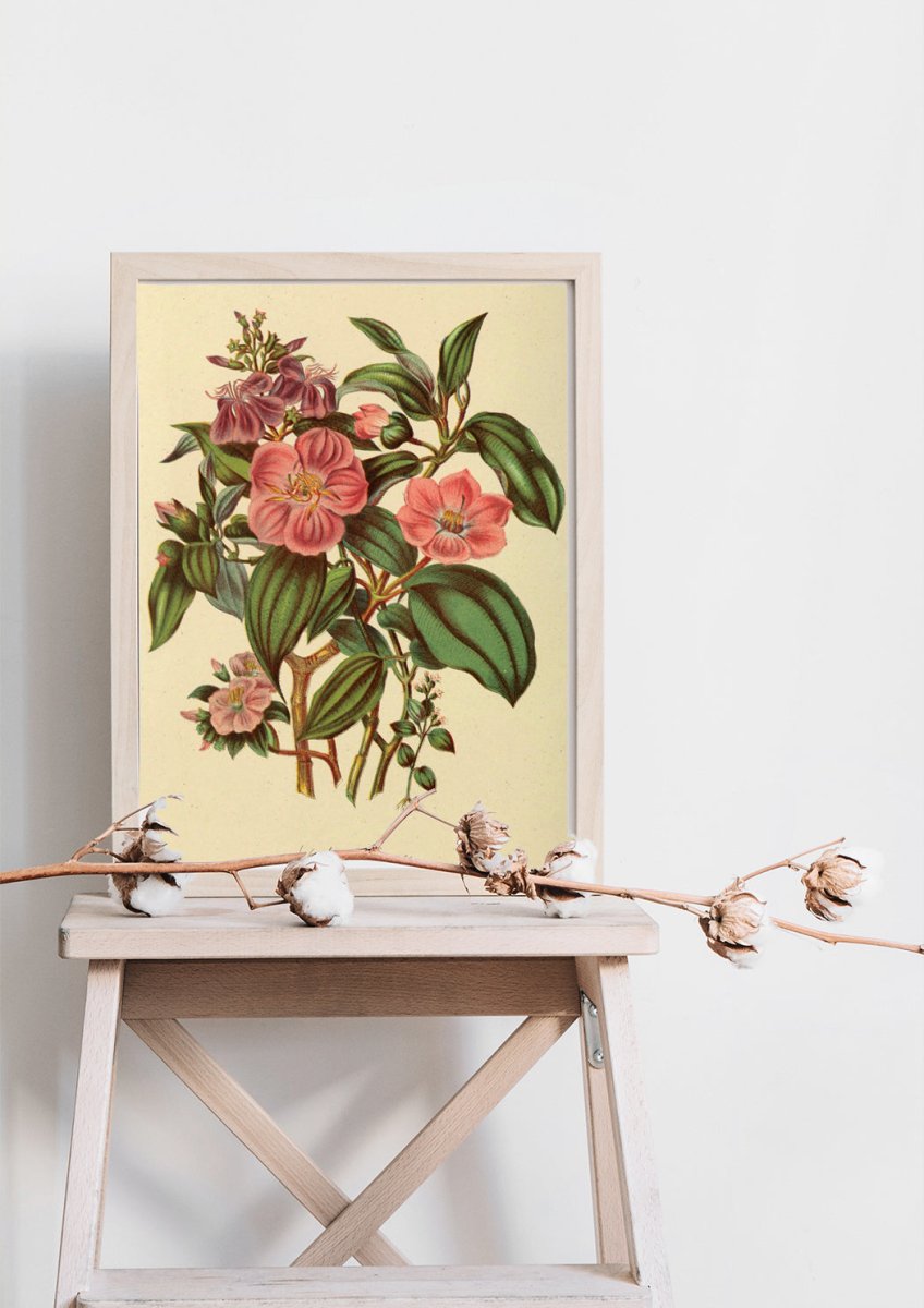 Floral XXXV