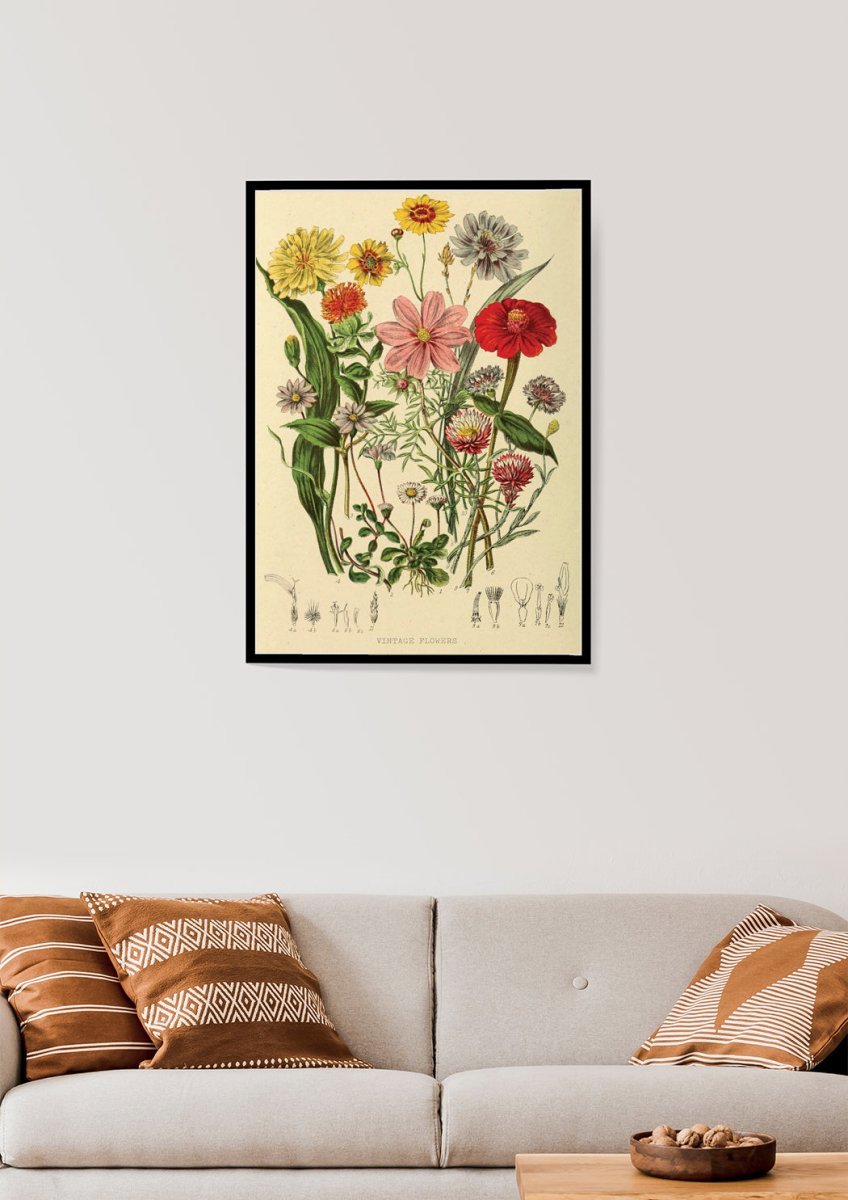 Floral XXXVII