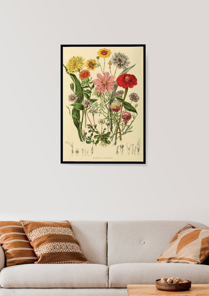 Floral XXXVII