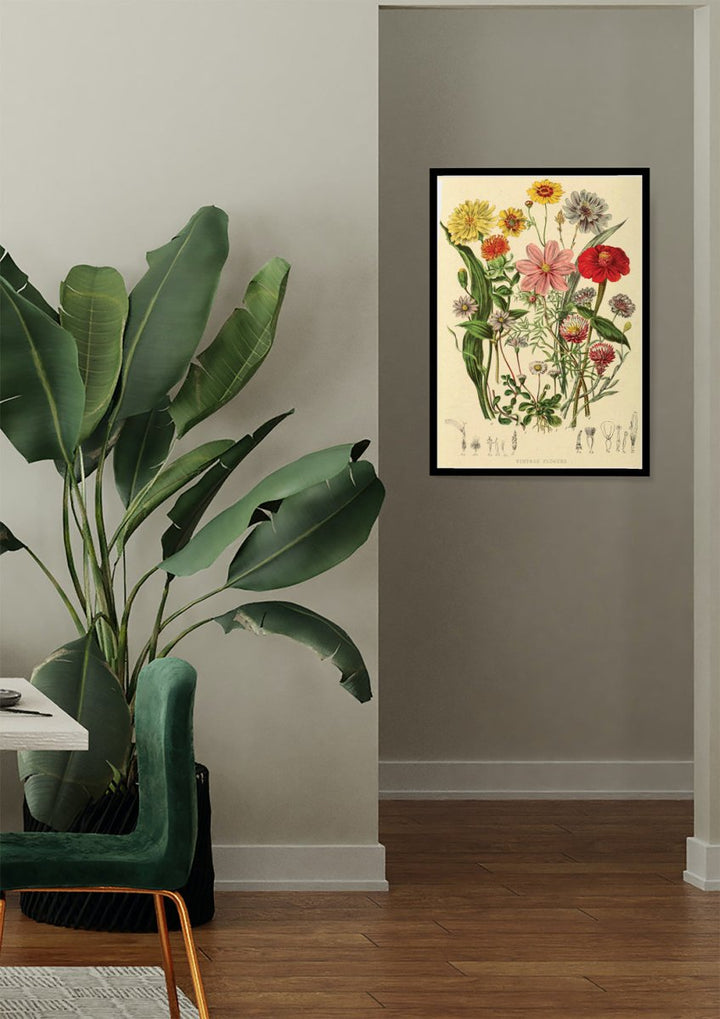 Floral XXXVII