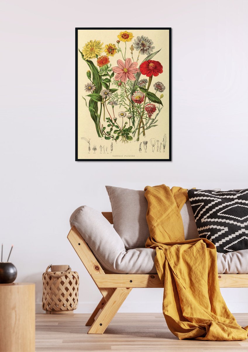Floral XXXVII