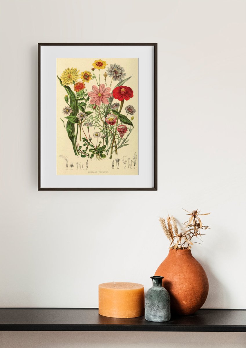 Floral XXXVII