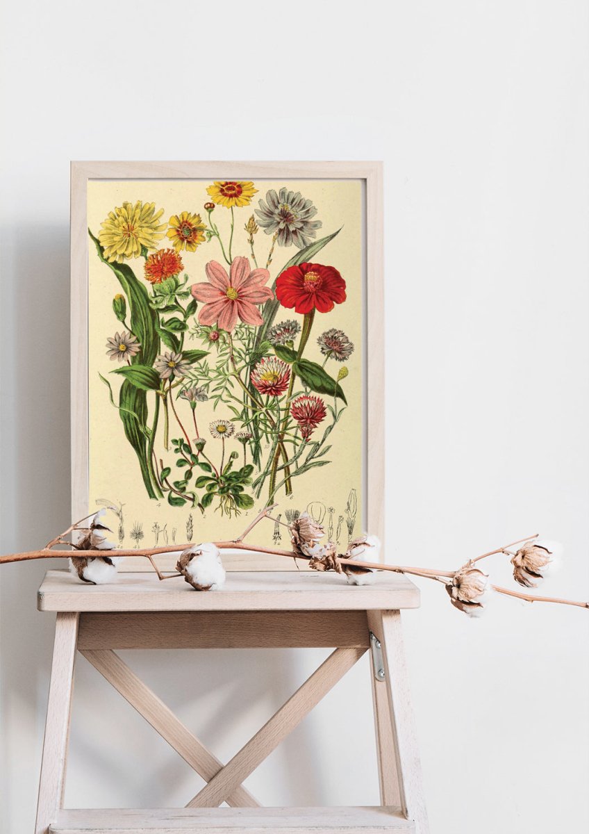 Floral XXXVII