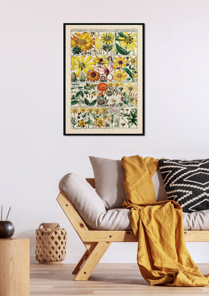 Floral XXXVIII