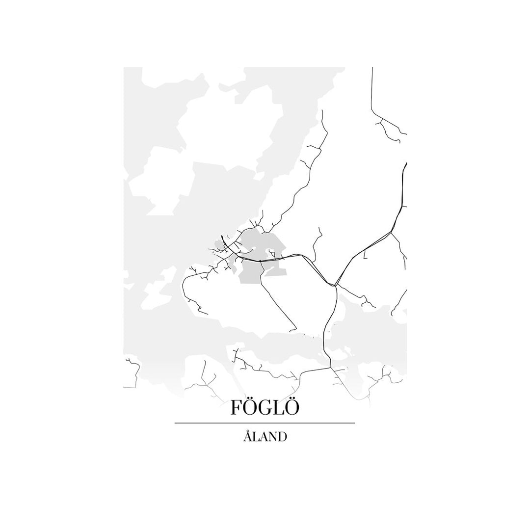 Föglö