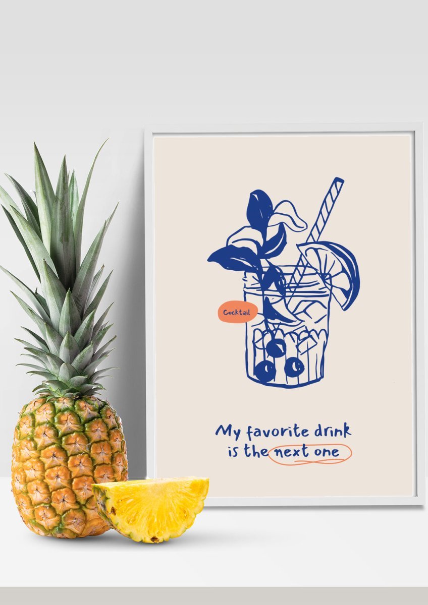 Foodie #1