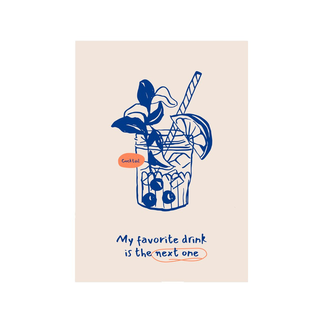 Foodie #1