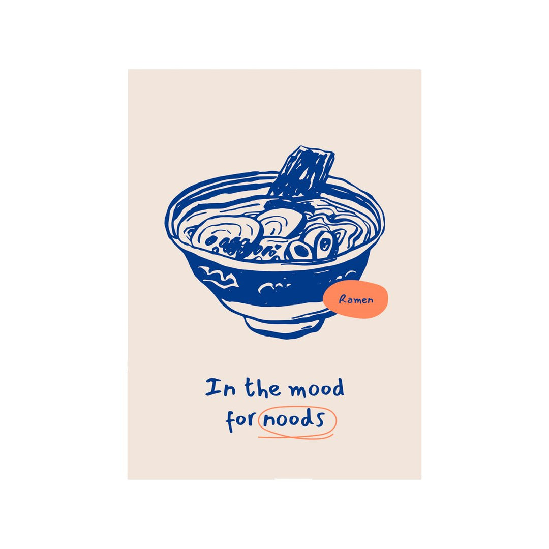 Foodie #10