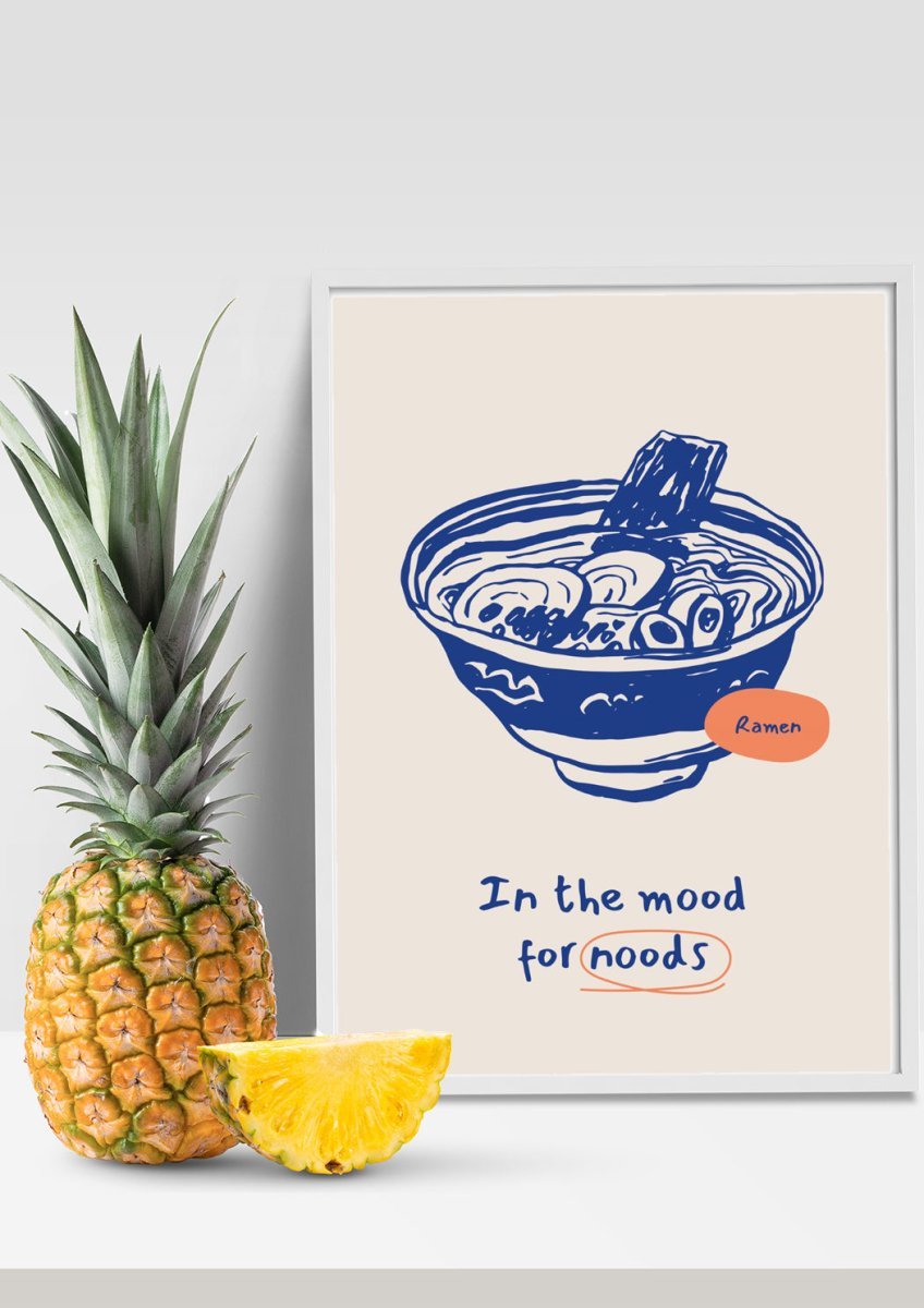 Foodie #10