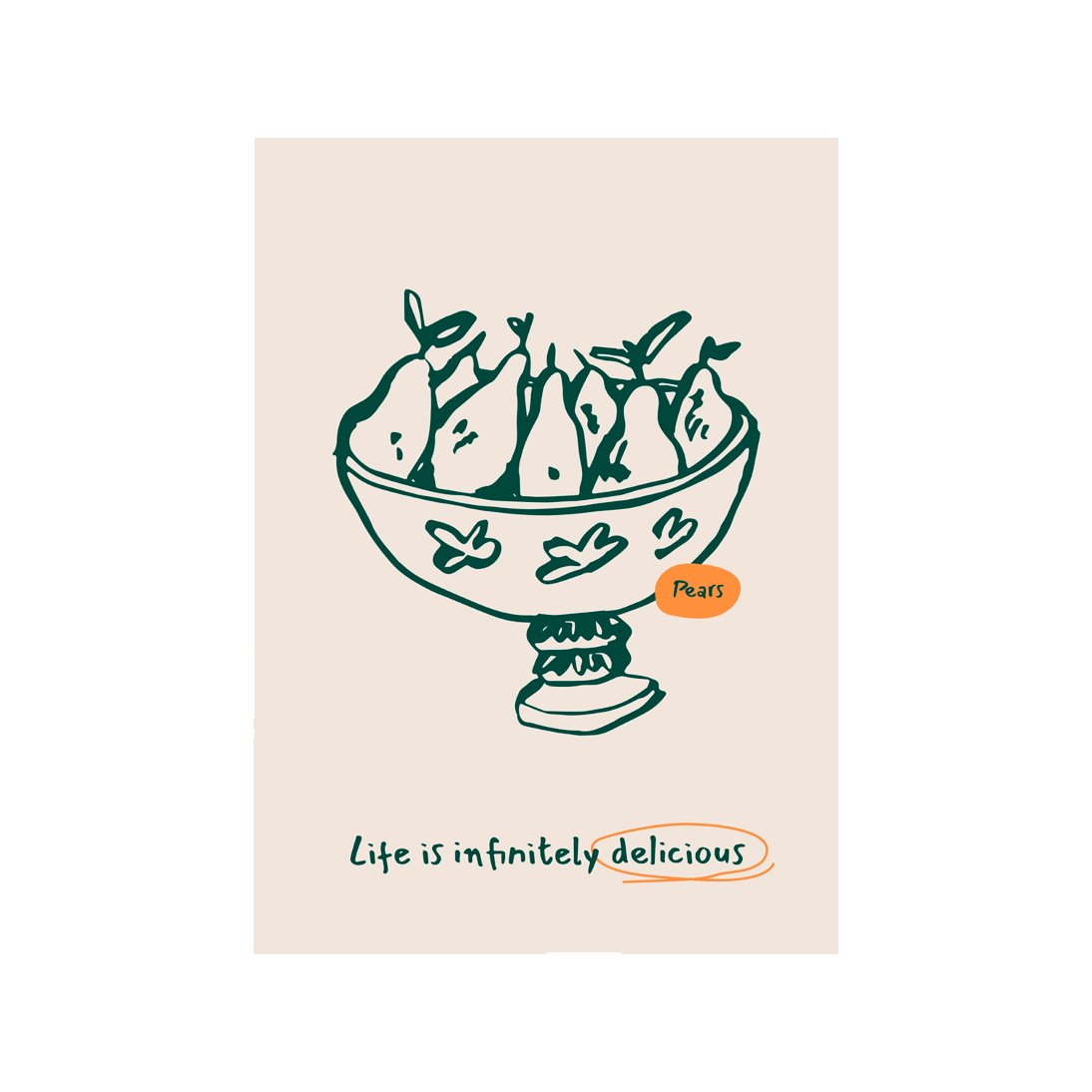 Foodie #11