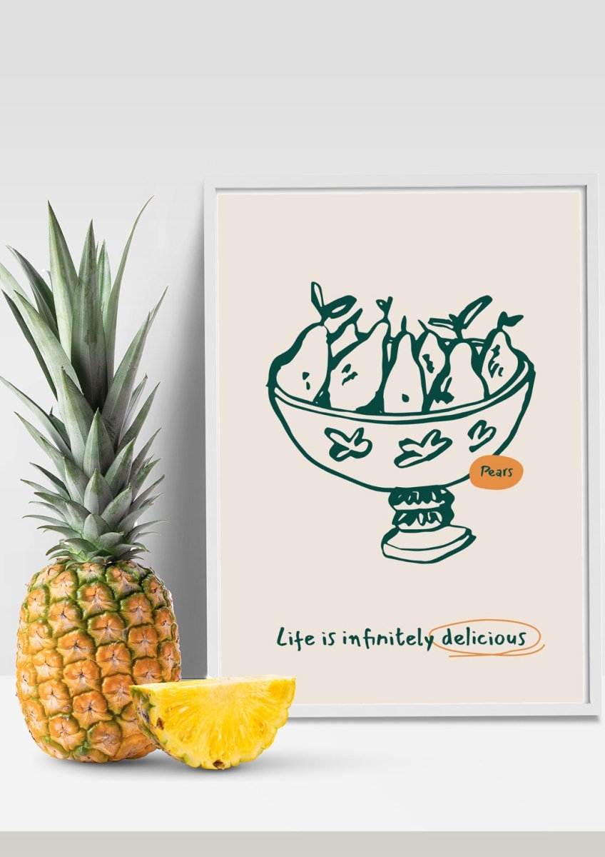 Foodie #11