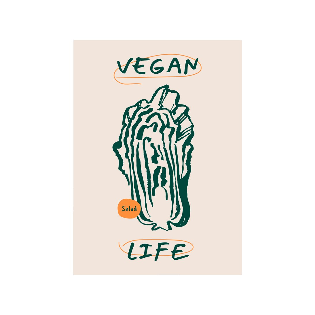 Foodie #12
