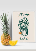 Foodie #12