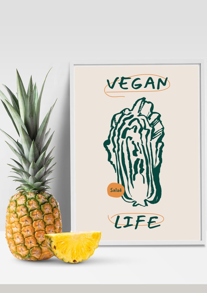 Foodie #12