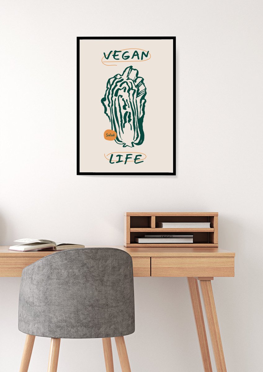 Foodie #12
