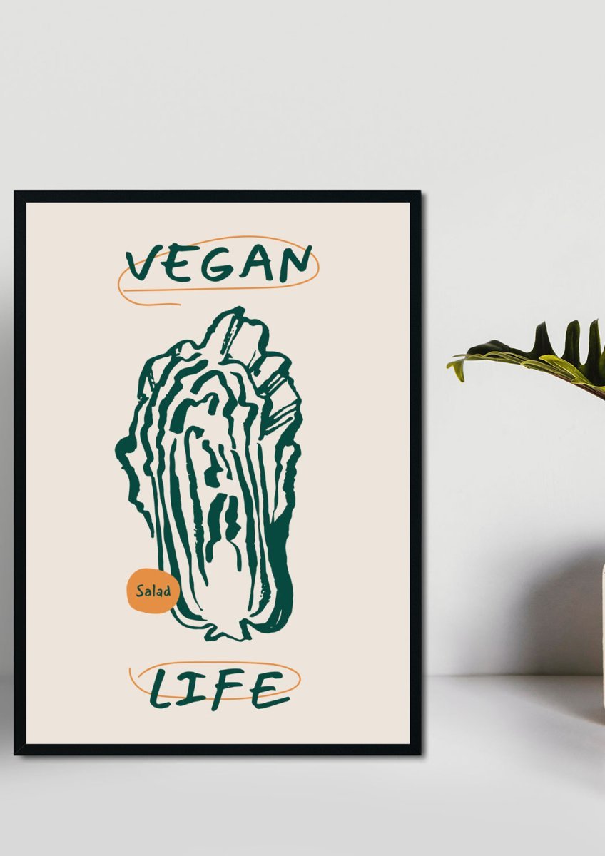 Foodie #12