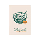 Foodie #13