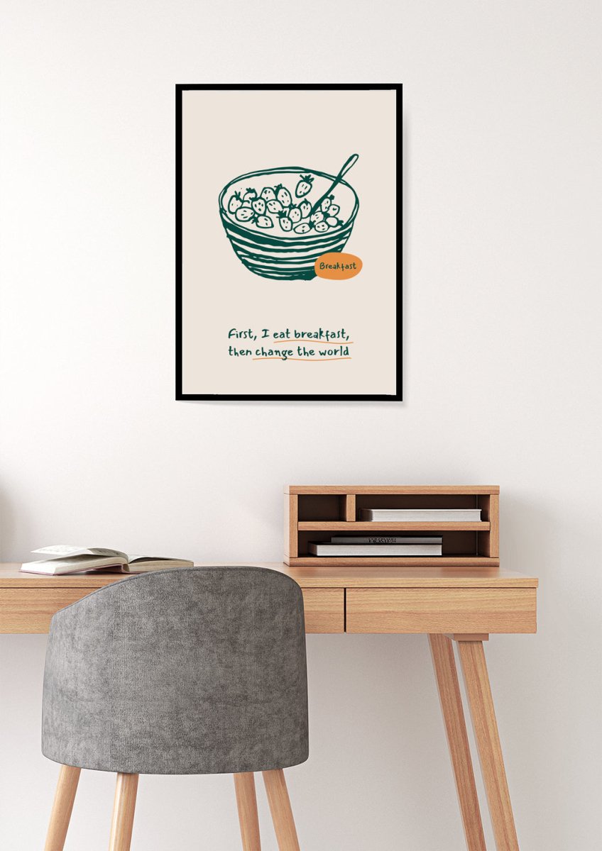Foodie #13
