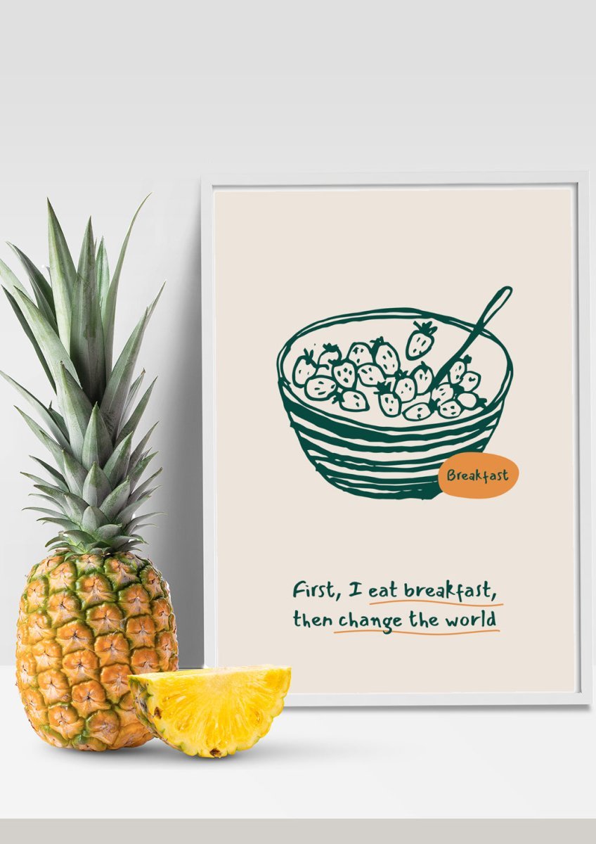 Foodie #13