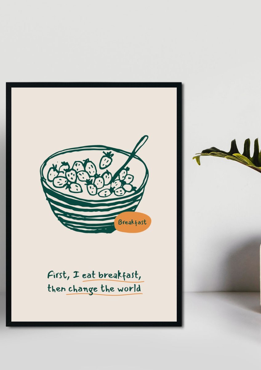 Foodie #13