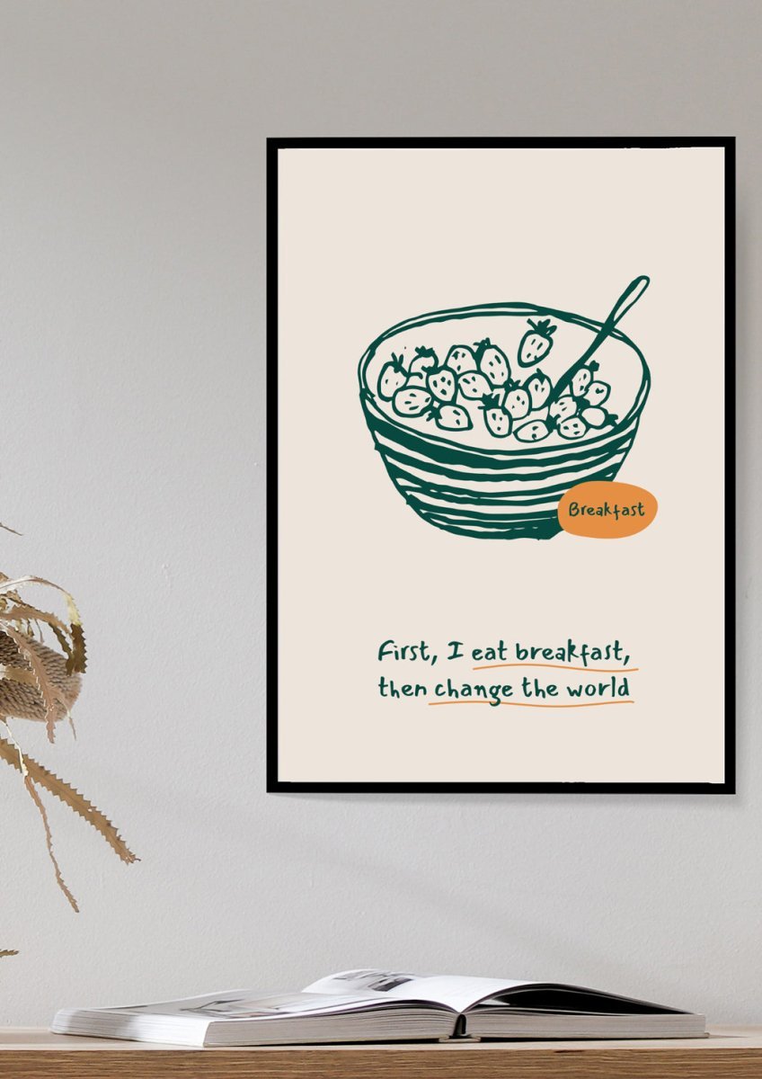 Foodie #13