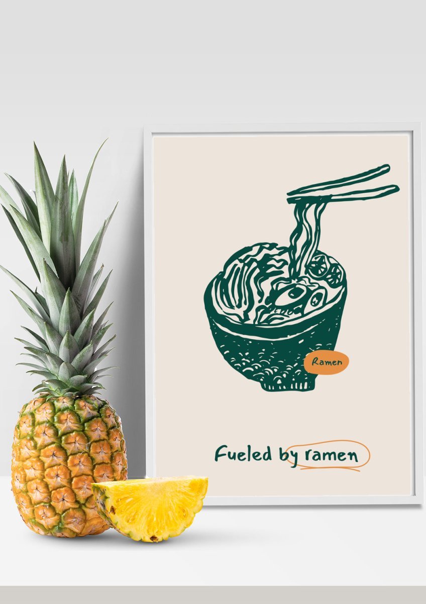 Foodie #15