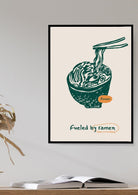 Foodie #15