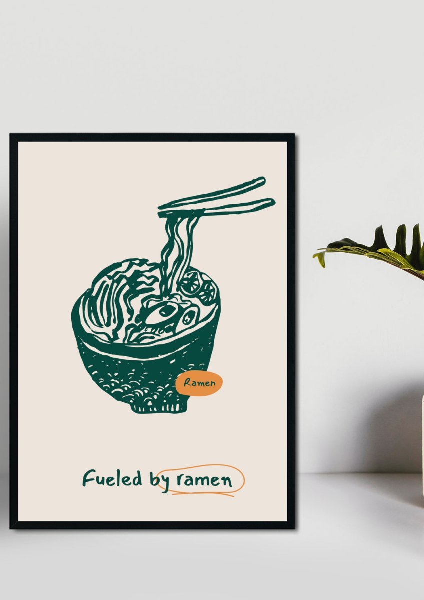 Foodie #15