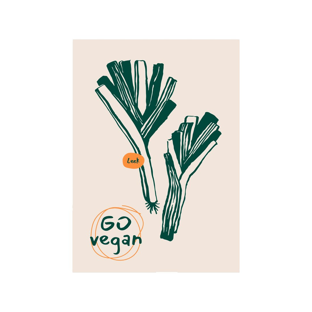 Foodie #16