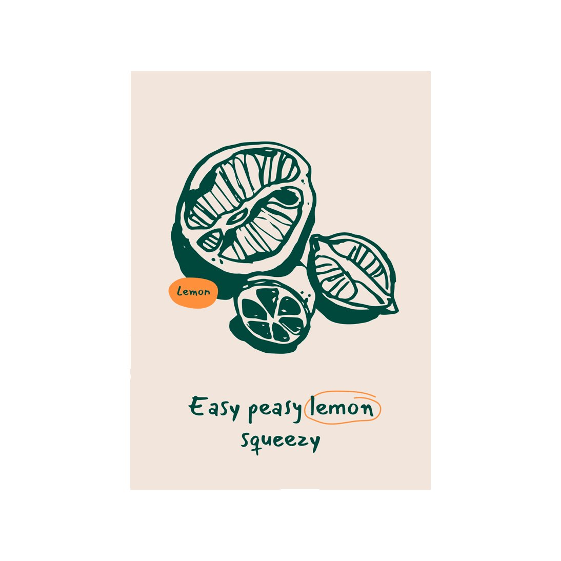 Foodie #18