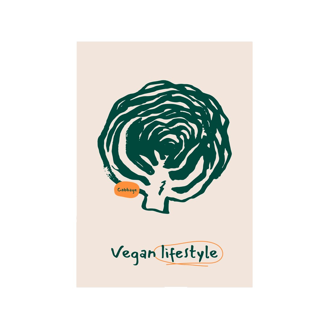 Foodie #19