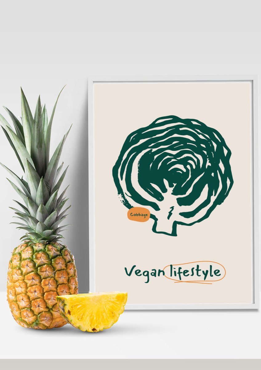Foodie #19