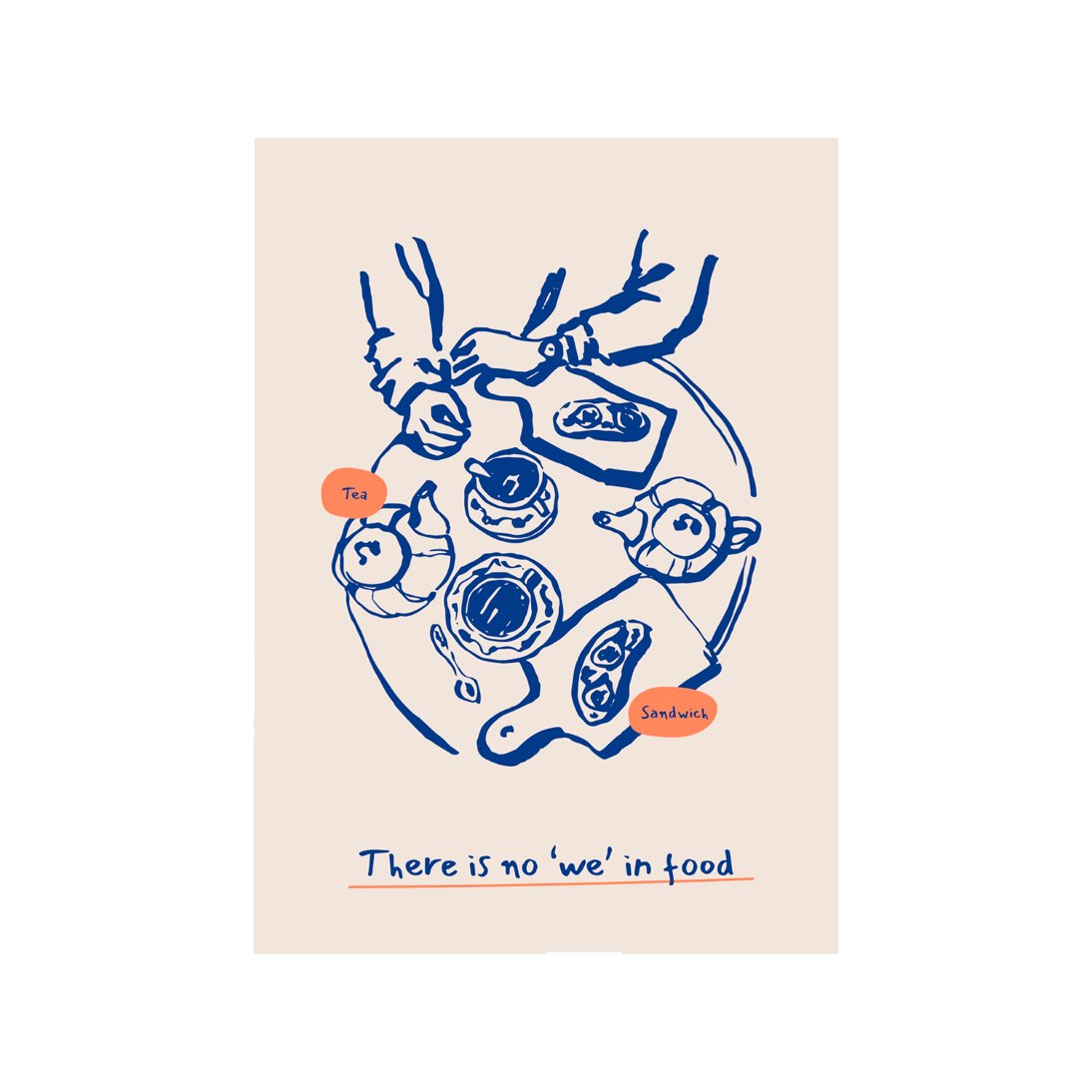 Foodie #2