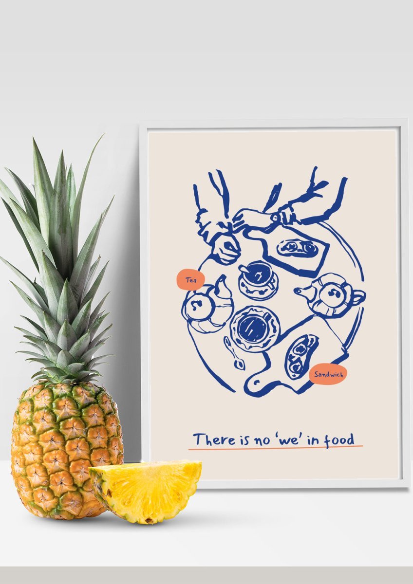 Foodie #2