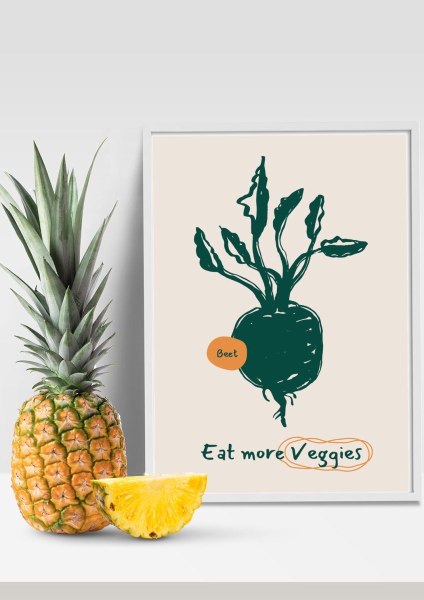 Foodie #20