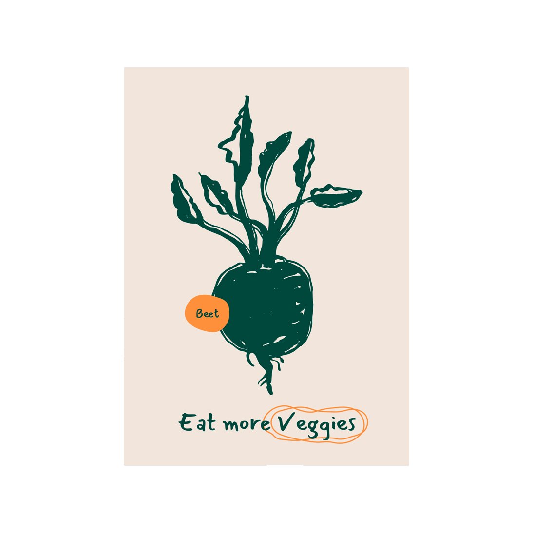 Foodie #20