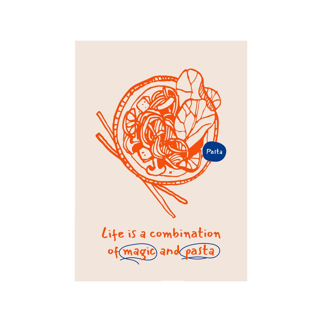 Foodie #22