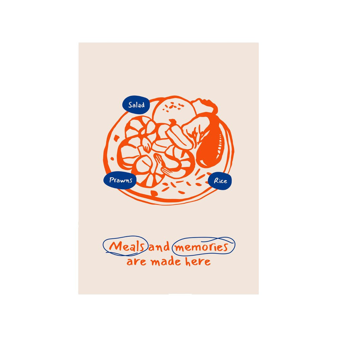 Foodie #25