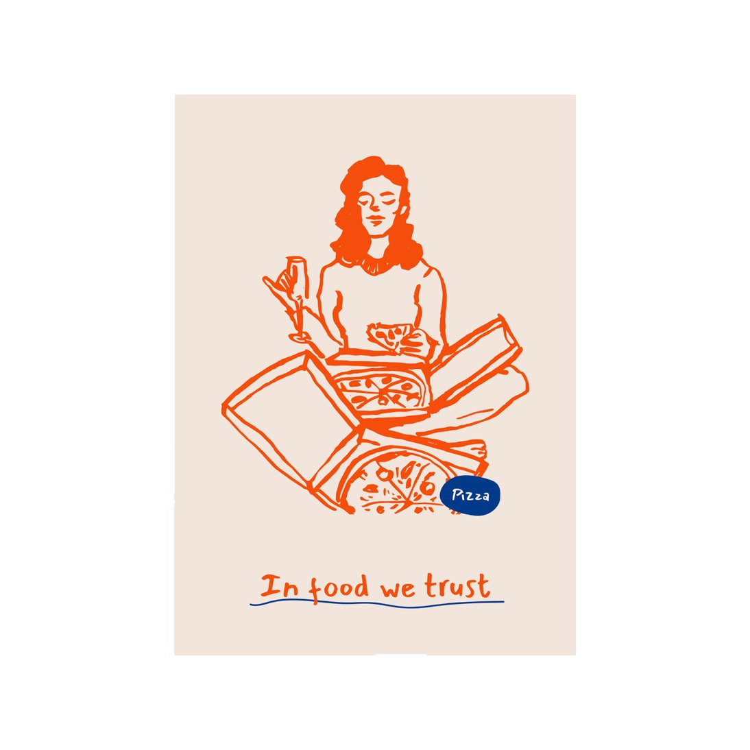 Foodie #26