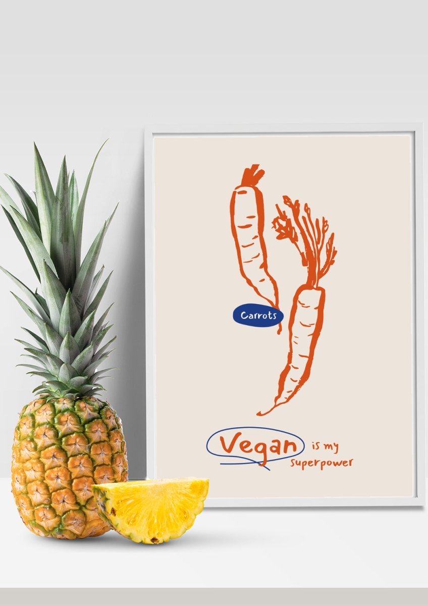Foodie #28