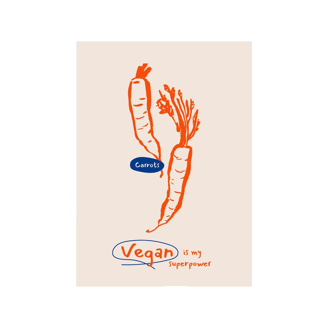 Foodie #28
