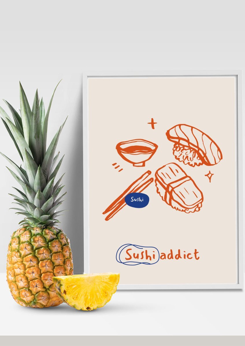 Foodie #29